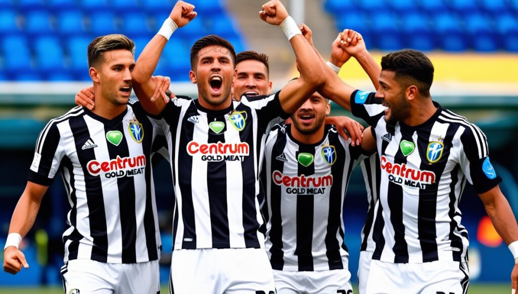 Atlético Mineiro vs Botafogo FR Predictions, Betting Tips & Odds for November 30, 2024